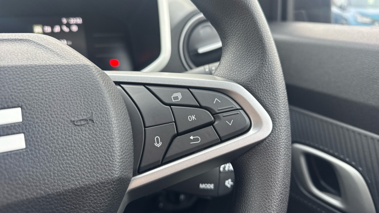 Dacia Spring 27kWh Expression 65 48kW 5dr Auto Electric Hatchback